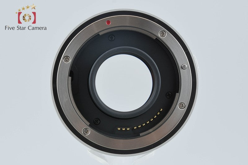 Canon Extender EF 1.4x III Teleconverter