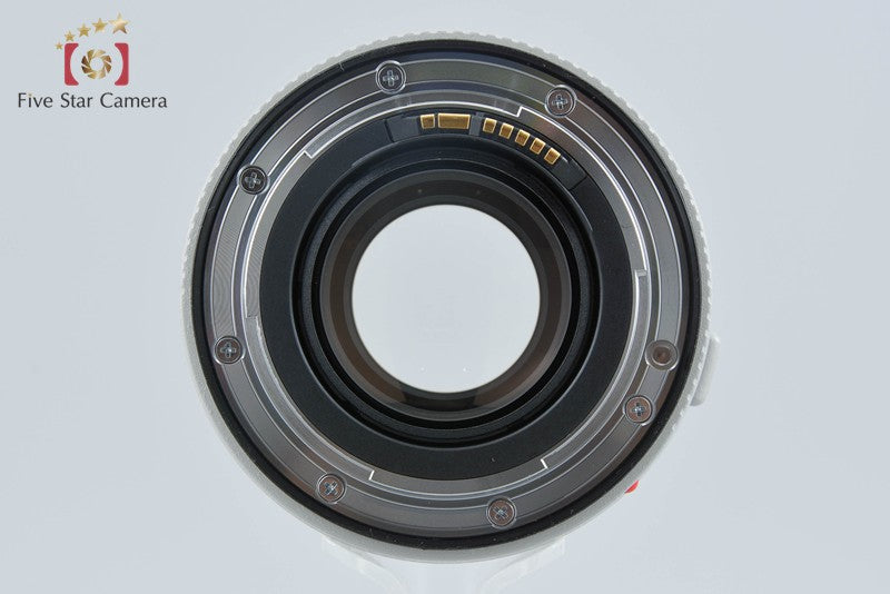 Canon Extender EF 1.4x III Teleconverter