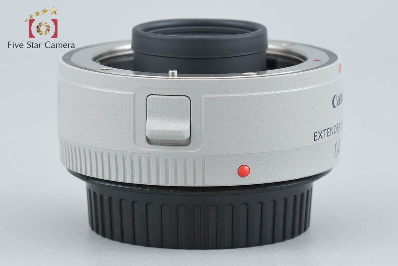 Canon Extender EF 1.4x III Teleconverter