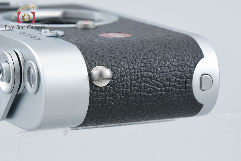 Leica M4-P 70th Anniversary 35mm Rangefinder Film Camera 2026.07 Overhauled!!