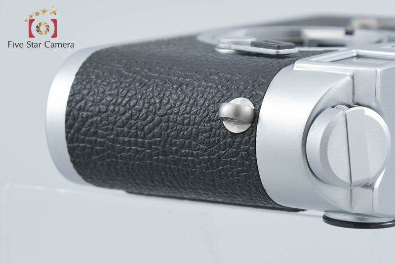 Leica M4-P 70th Anniversary 35mm Rangefinder Film Camera 2026.07 Overhauled!!