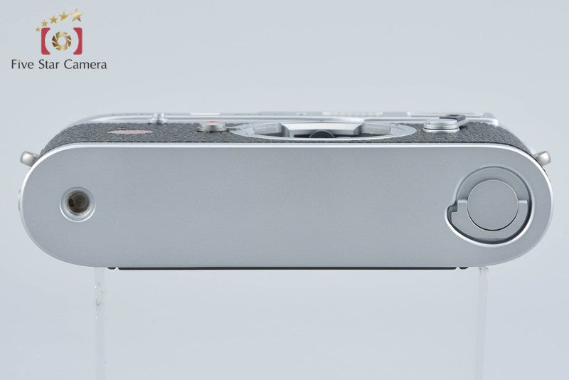 Leica M4-P 70th Anniversary 35mm Rangefinder Film Camera 2026.07 Overhauled!!