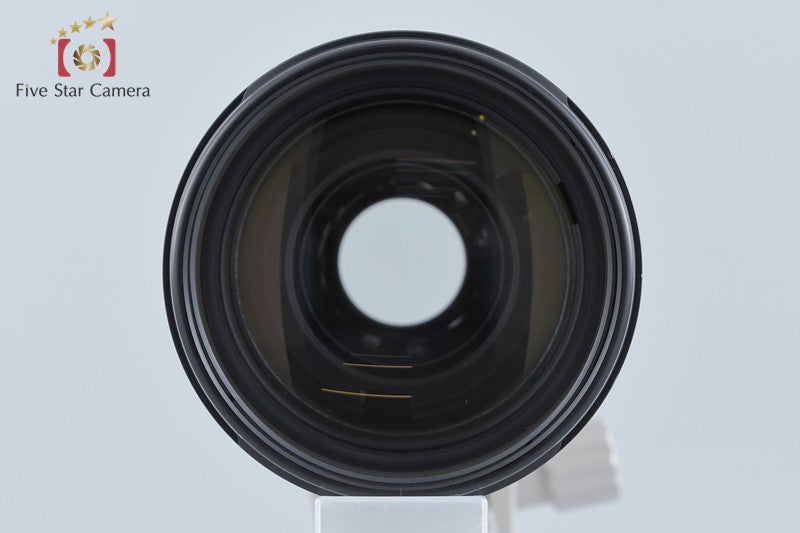 Canon EF 70-200mm f/2.8 L IS USM