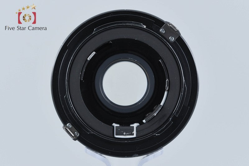 Tamron Teleconverter 200F BBAR MC