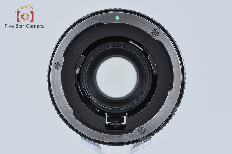 Tamron Teleconverter 200F BBAR MC