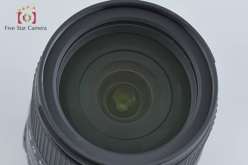 Tamron B016 16-300mm f/3.5-6.3 Di II VC PZD for Canon
