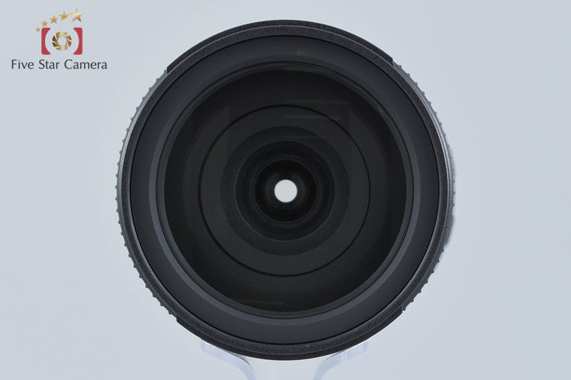 Tamron B016 16-300mm f/3.5-6.3 Di II VC PZD for Canon