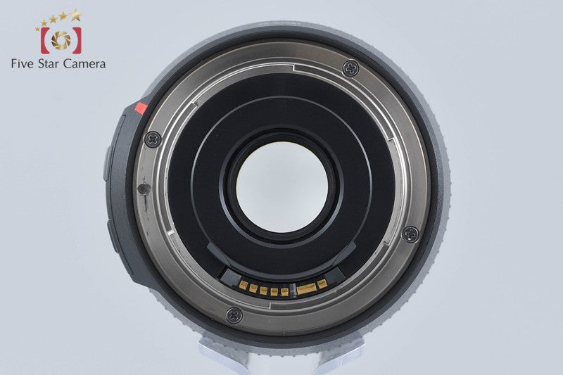 Tamron B016 16-300mm f/3.5-6.3 Di II VC PZD for Canon