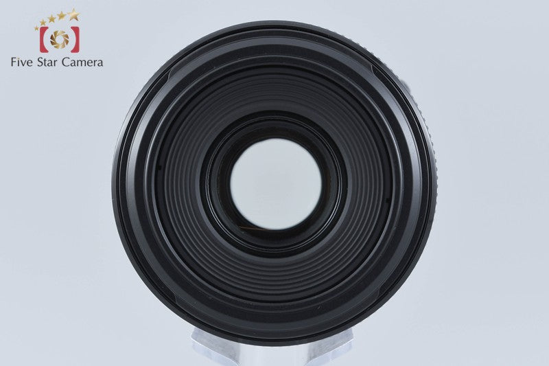 Canon EF-S 60mm f/2.8 Macro USM