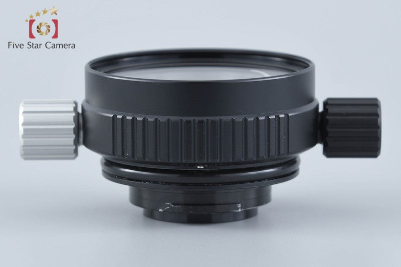 Nikon NIKKOR 35mm f/2.5 for NIKONOS