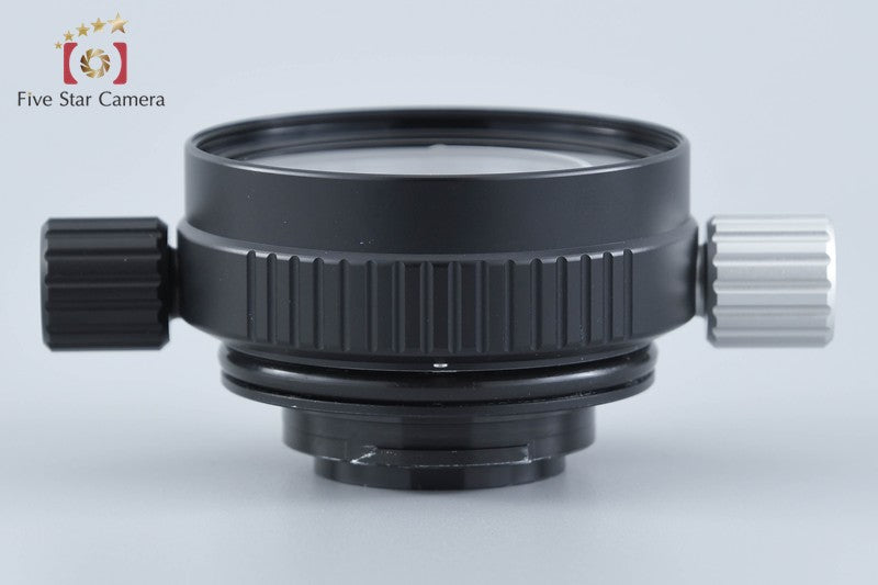 Nikon NIKKOR 35mm f/2.5 for NIKONOS