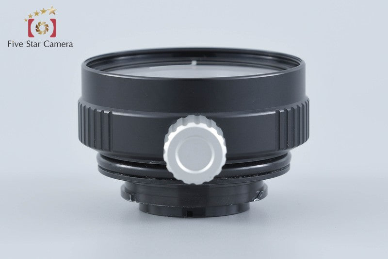 Nikon NIKKOR 35mm f/2.5 for NIKONOS