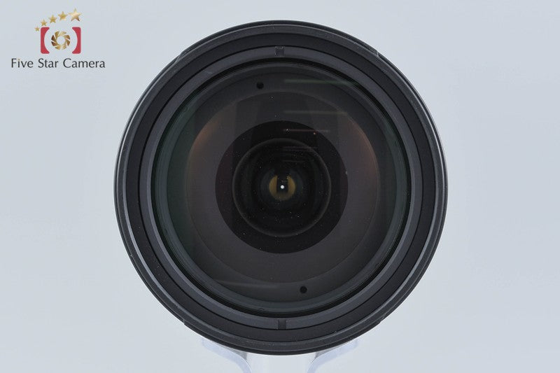 Nikon AF-S DX NIKKOR 18-200mm f/3.5-5.6 G II ED VR
