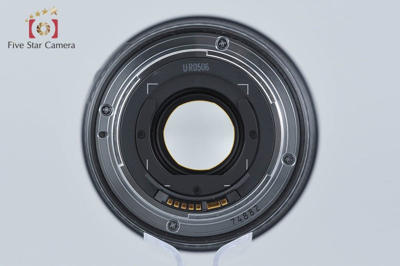 Canon EF 16-35mm f/2.8 L USM
