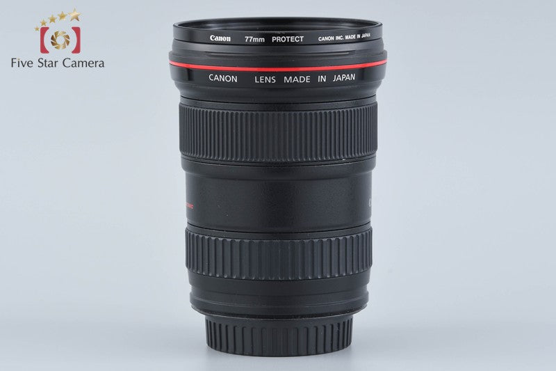Canon EF 16-35mm f/2.8 L USM