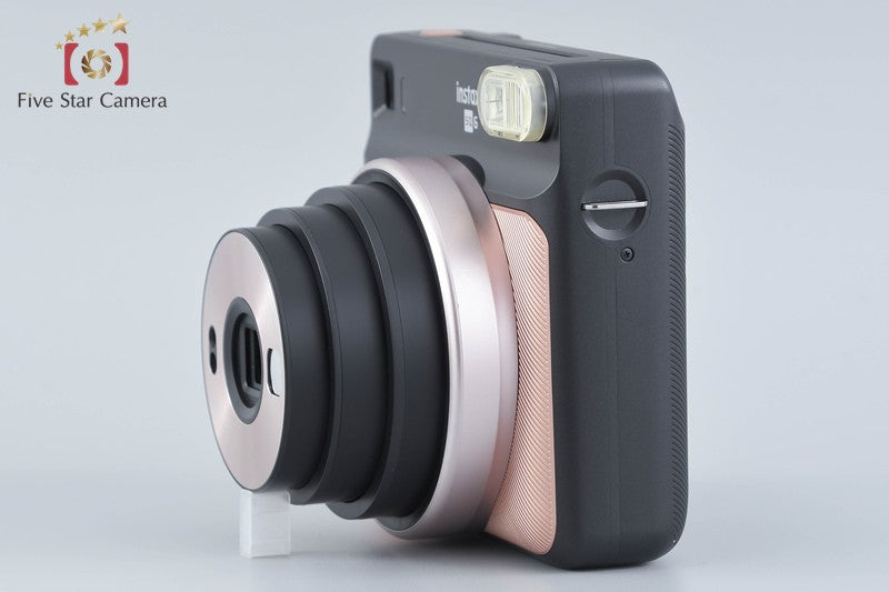 Fujifilm Instax SQUARE SQ6 Blush Gold Instant Film Camera
