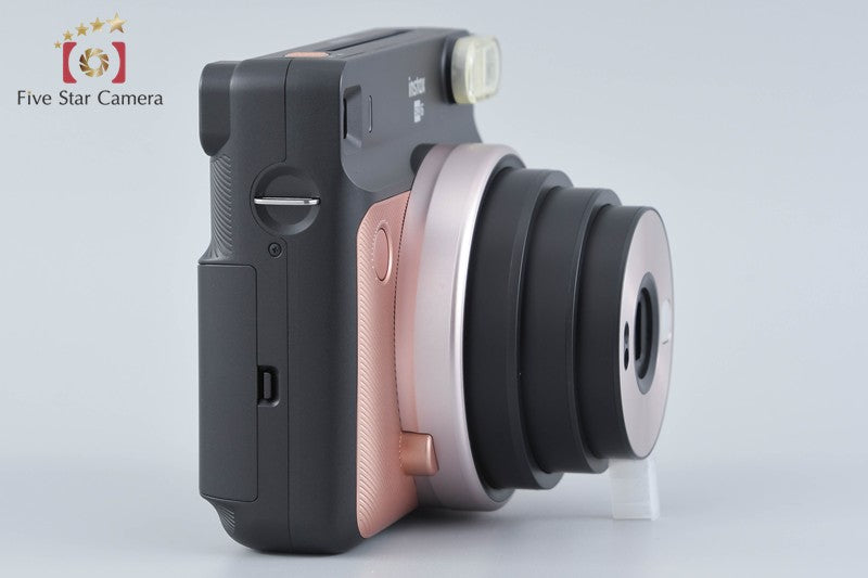 Fujifilm Instax SQUARE SQ6 Blush Gold Instant Film Camera