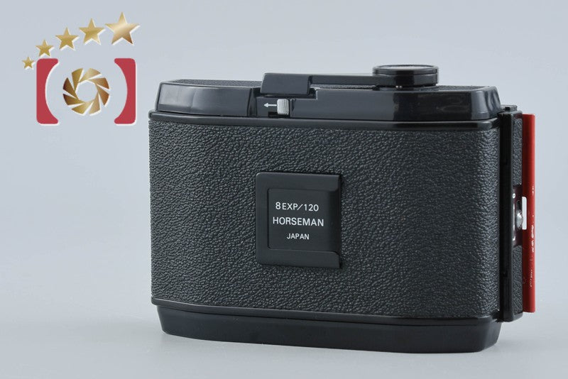 Horseman 6x9 120 Roll Film Magazine 8EXP / 120