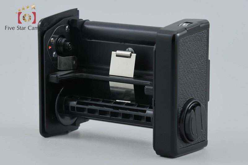 Zenza Bronica 220 Roll Film Magazine for ETR, ETRS, ETRSi, ETRC