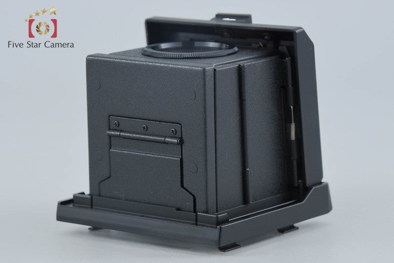 Zenza Bronica Waist Level Finder E for ETR w/ Box