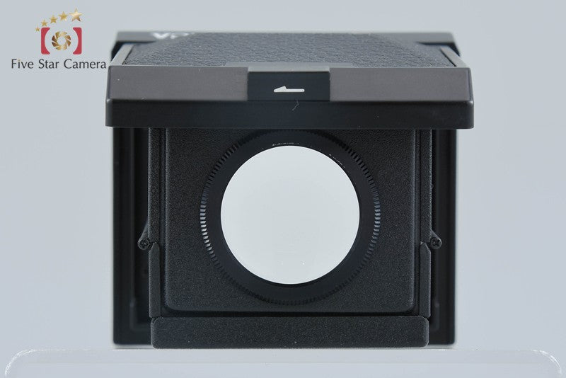 Zenza Bronica Waist Level Finder E for ETR w/ Box