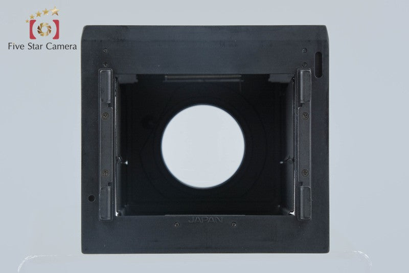 Zenza Bronica Waist Level Finder E for ETR w/ Box
