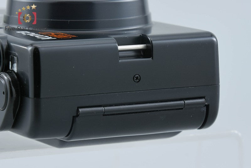 Konica EFJ AUTO DATE 35mm Point & Shoot Film Camera