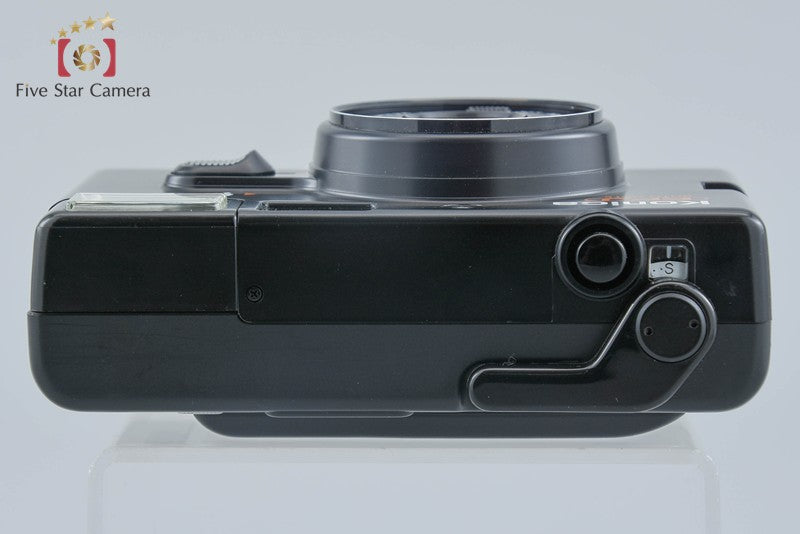 Konica EFJ AUTO DATE 35mm Point & Shoot Film Camera