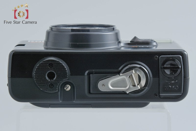 Konica EFJ AUTO DATE 35mm Point & Shoot Film Camera