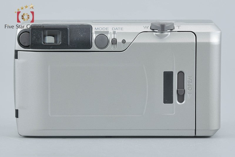 Konica Lexio 70 35mm Point & Shoot Film Camera