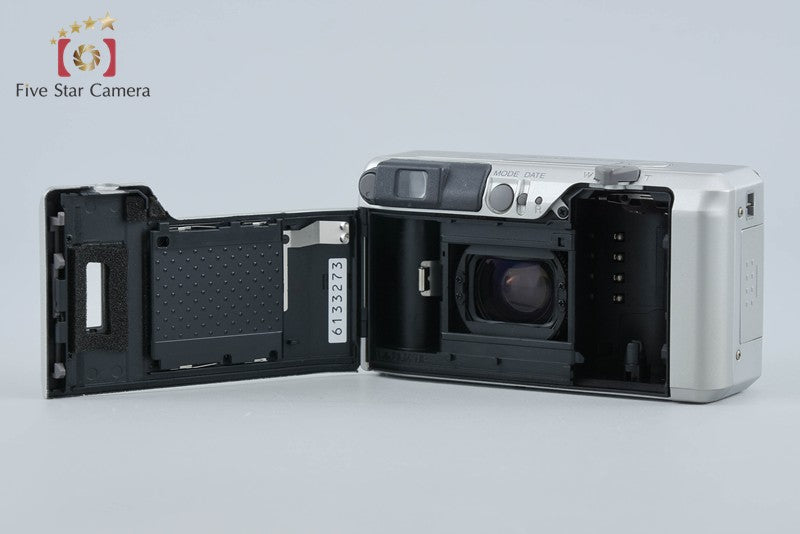 Konica Lexio 70 35mm Point & Shoot Film Camera