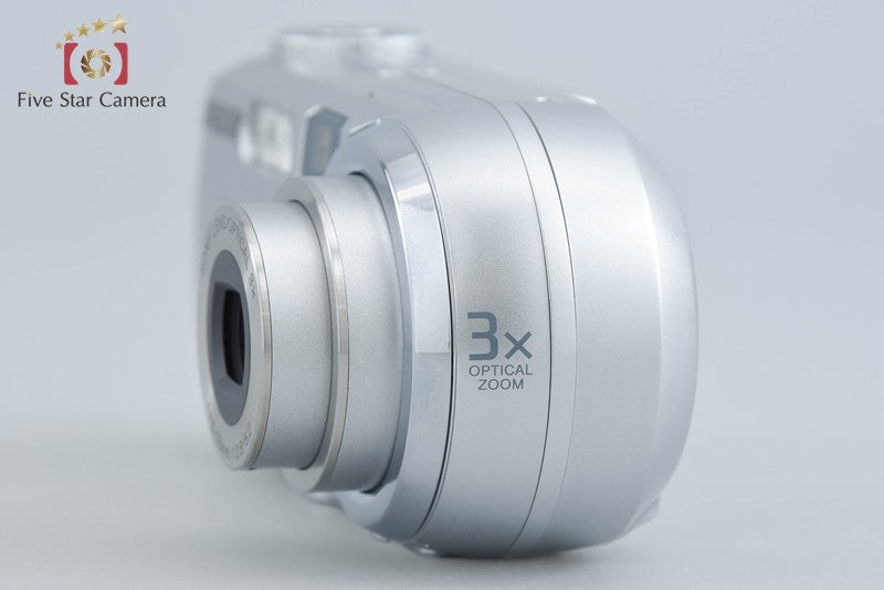 Sony Cyber-Shot DSC-P73 4.1 MP Digital Camera