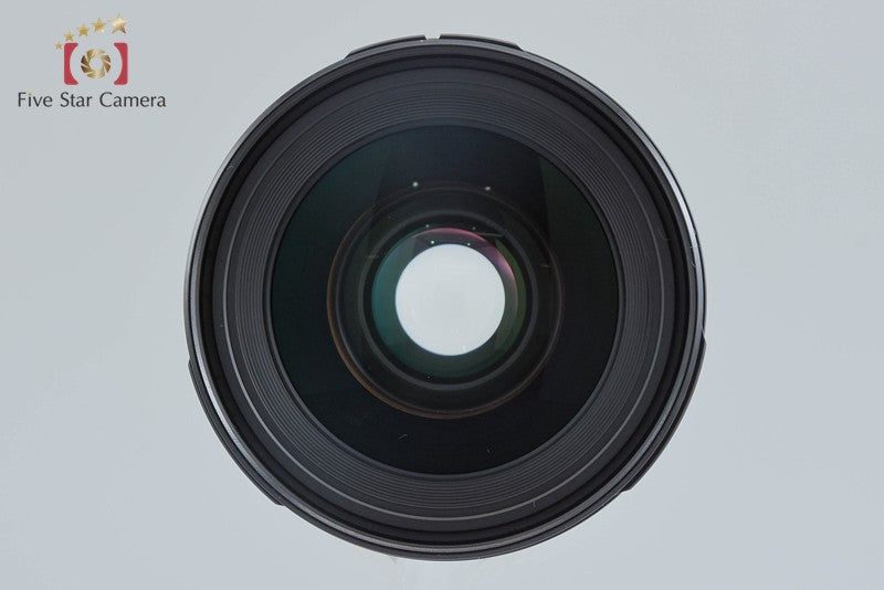 Rare!! Canon New FD 24mm f/1.4 L NFD Wide Angle Lens