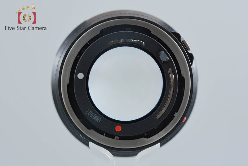 Rare!! Canon New FD 24mm f/1.4 L NFD Wide Angle Lens