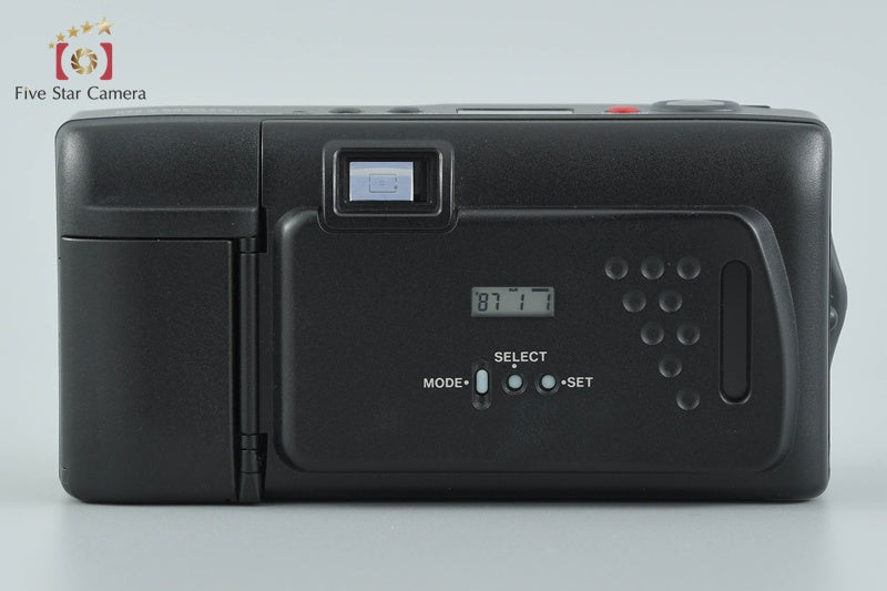 Olympus AF-10 TWIN QD 35mm Point & Shoot Film Camera