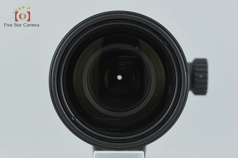 Sigma APO 70-200mm f/2.8 EX DG OS HSM for Nikon