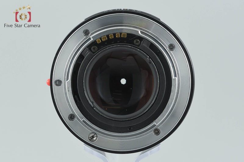 Minolta AF 50mm f/1.4 Early Model Sony / Minolta A Mount Lens