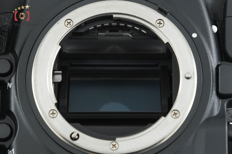 Nikon D850 45.7 MP Full Frame Digital SLR Camera