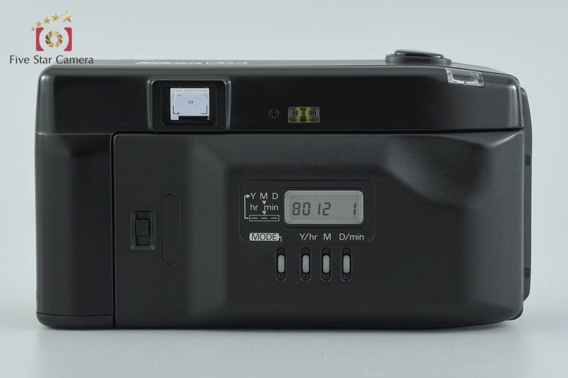Nikon L35 AD3 35mm Point & Shoot Film Camera