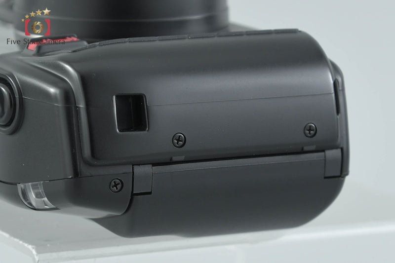 Nikon L35 AD3 35mm Point & Shoot Film Camera