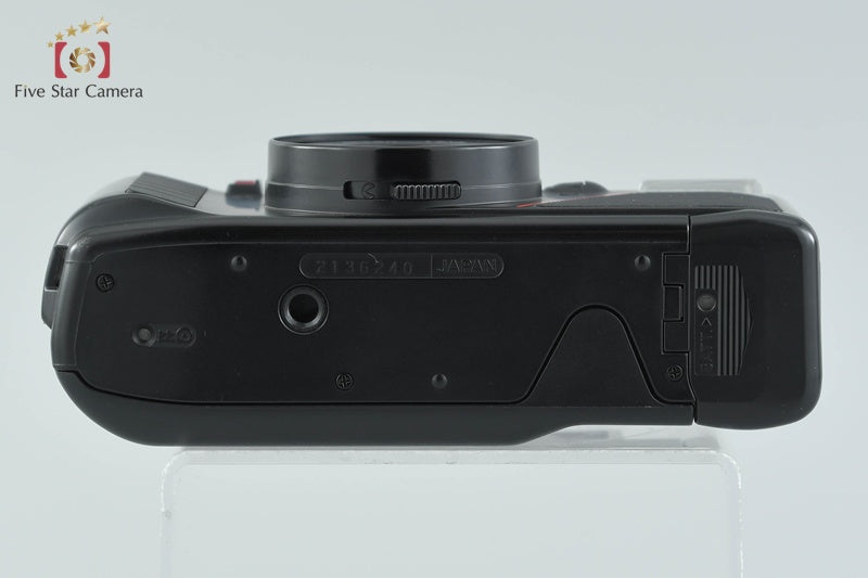 Nikon L35 AD3 35mm Point & Shoot Film Camera