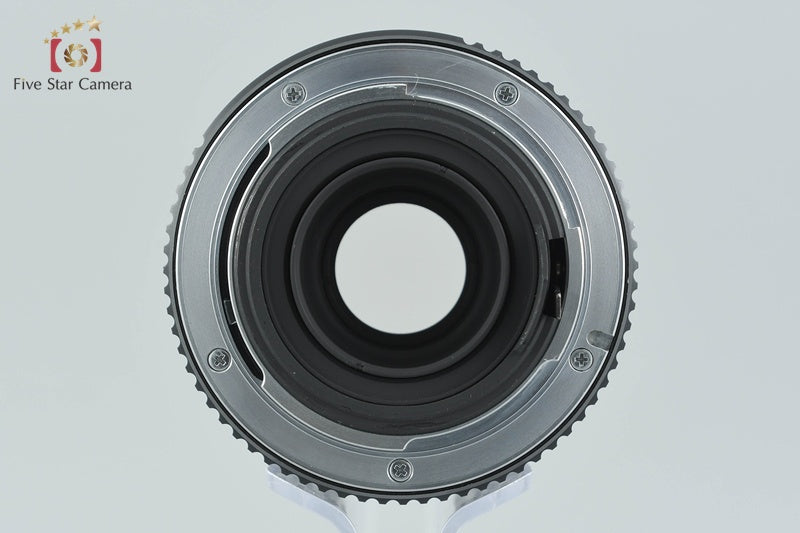 Pentax SMC M 150mm f/3.5 K Mount Lens