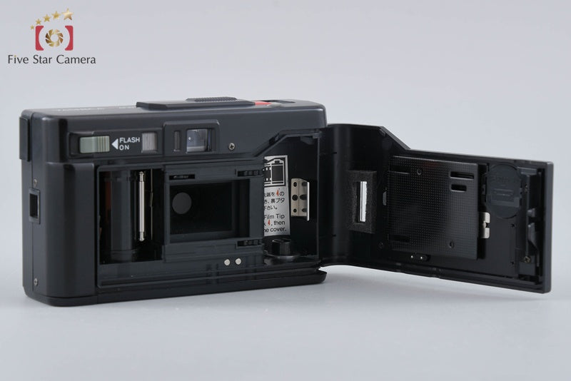 Yashica T AF-D 35mm Point&Shoot Film Camera