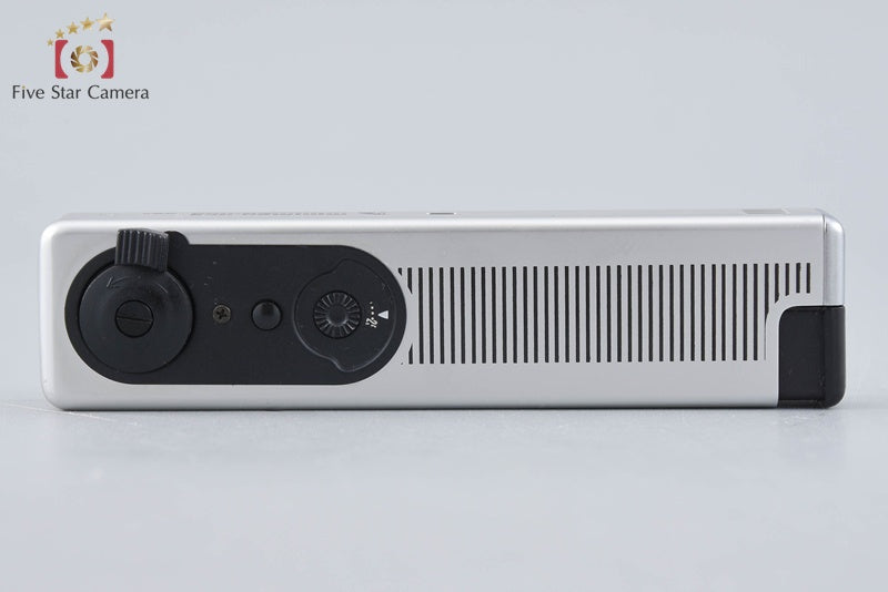 Nikko Kogyo Minimax-Lite Subminiature Camera