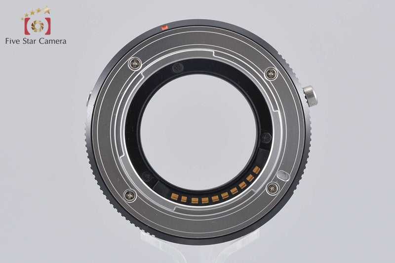 Fujifilm M Mount Adapter for Fujifilm X Mount