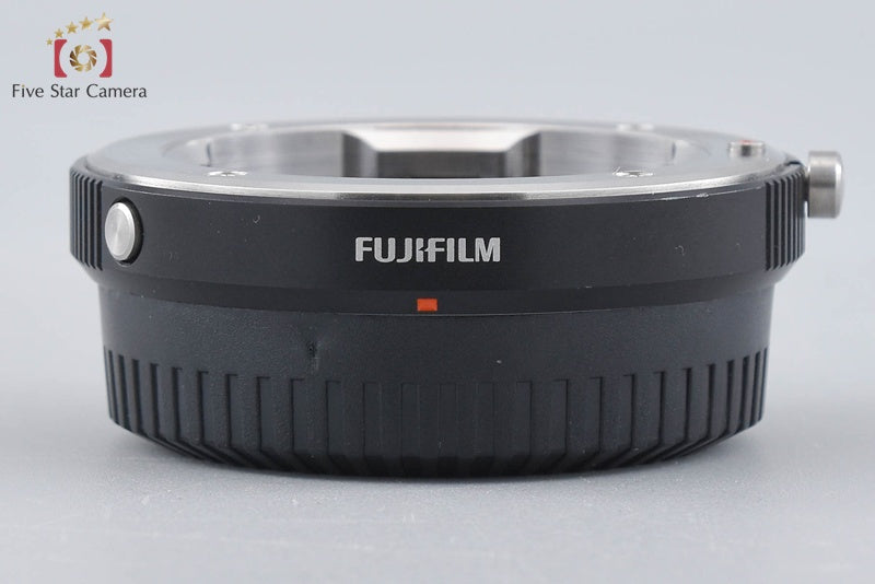 Fujifilm M Mount Adapter for Fujifilm X Mount