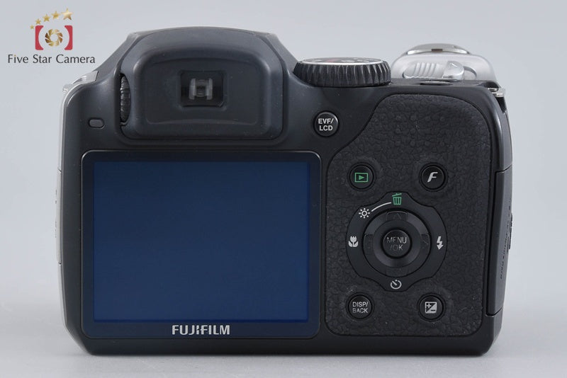 Fujifilm FinePix S8000fd 8.0 MP Digital Camera
