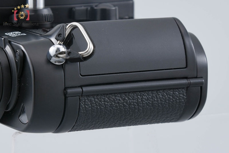 Nikon F3 HP Later Serial 199- 35mm SLR Film Camera