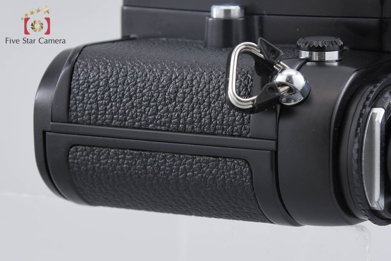 Nikon F3 HP Later Serial 199- 35mm SLR Film Camera