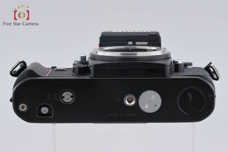 Nikon F3 HP Later Serial 199- 35mm SLR Film Camera